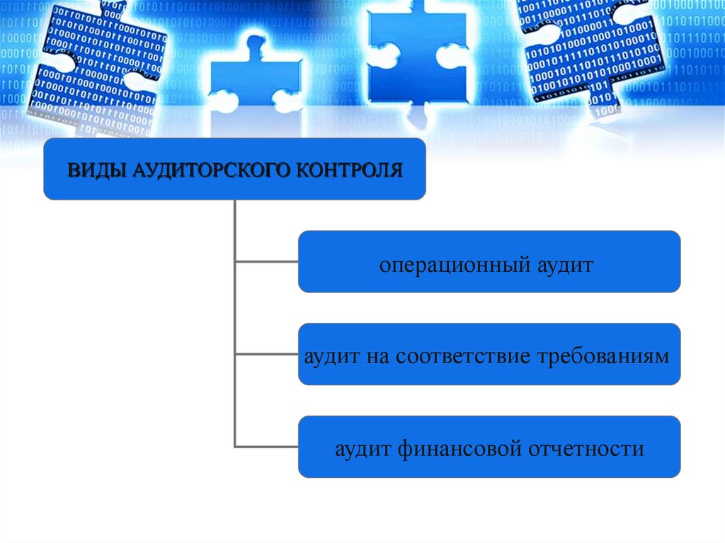 Бюджетный контроль презентация