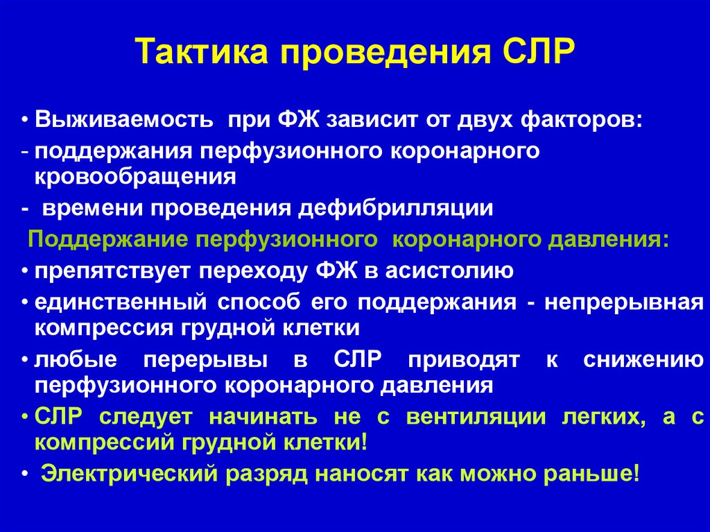 Проведение сердечной реанимации. Тактику проведения СЛР. Тактика проведения реанимации. СЛР тактика. Тактика сердечно легочной реанимации.