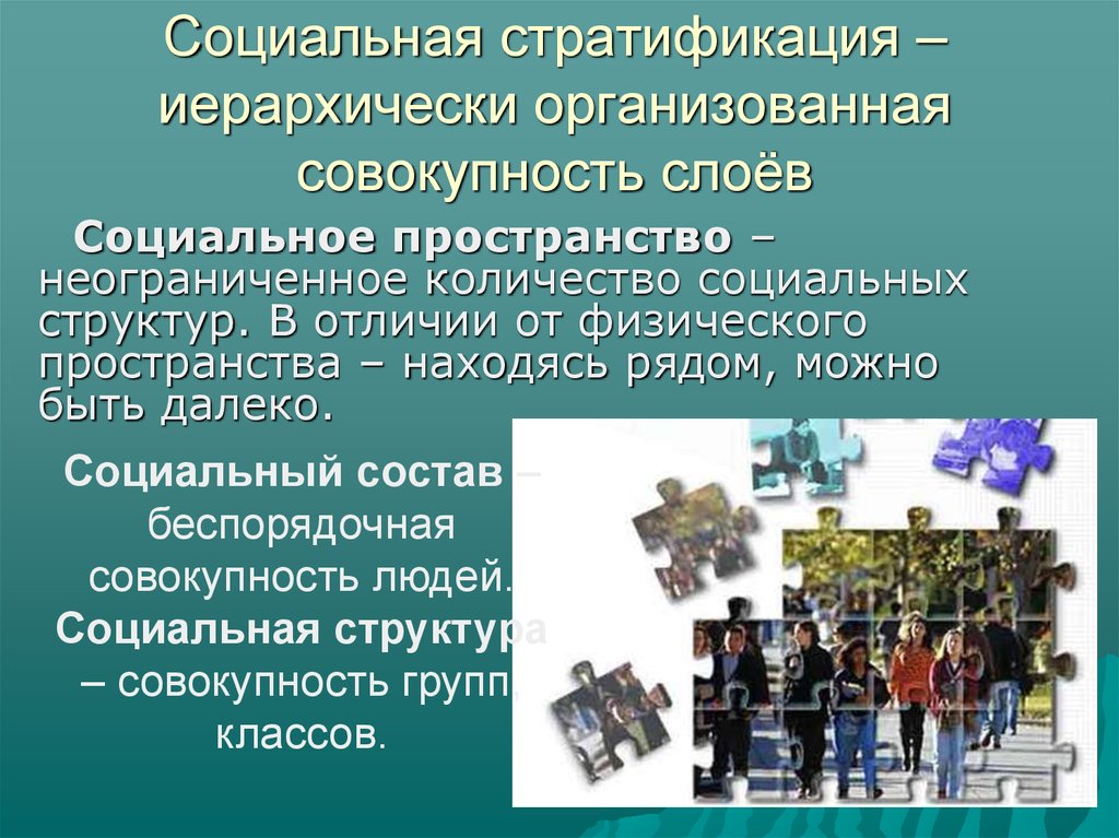 Социальная группа это совокупность. Социальное неравенство и социальная стратификация презентация. Иерархически организованная структура соц неравенства. Презентация на тему социальное пространство. Пространственное социальное неравенство.