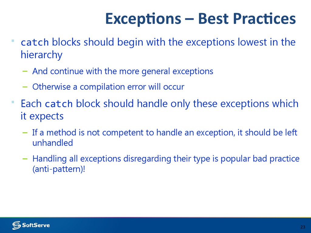Match exception. Exception handling c#. Бест практис. Multiple exceptions java. Try catch c# ошибки.