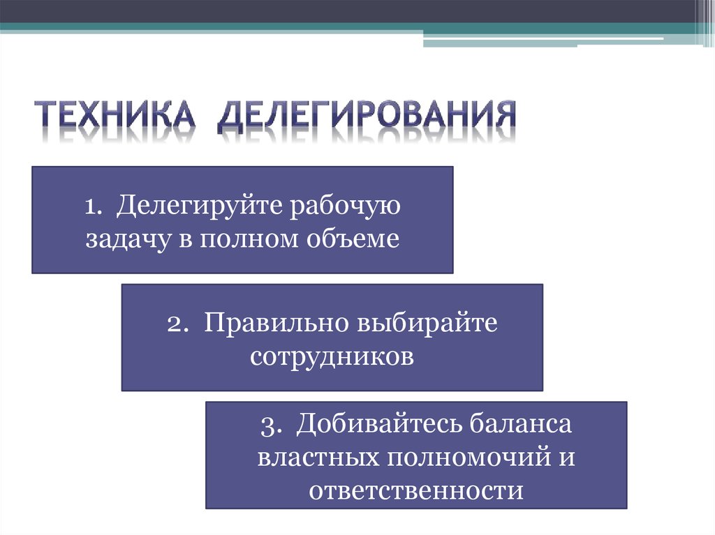 1 делегировать. Техника делегирования. Схема делегирования. Техника эффективного делегирования. Пример делегирования в организации.