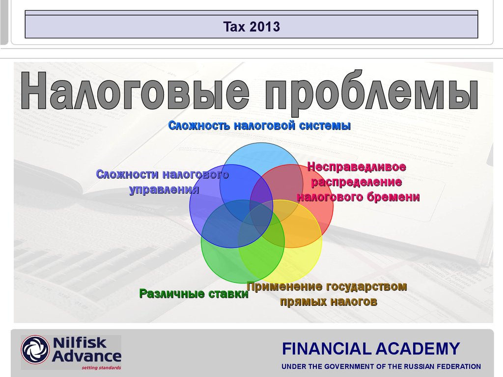 Налоговое право презентация по праву 11 класс профильный уровень