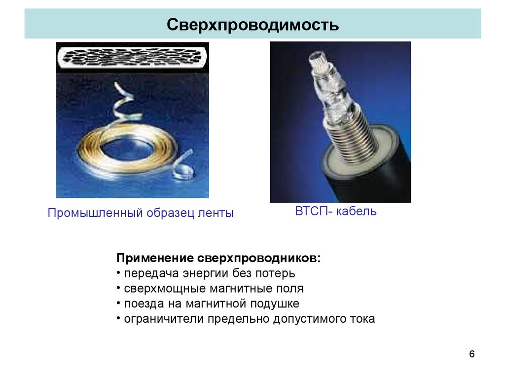 Электрический ток в металлах сверхпроводимость 10 класс презентация