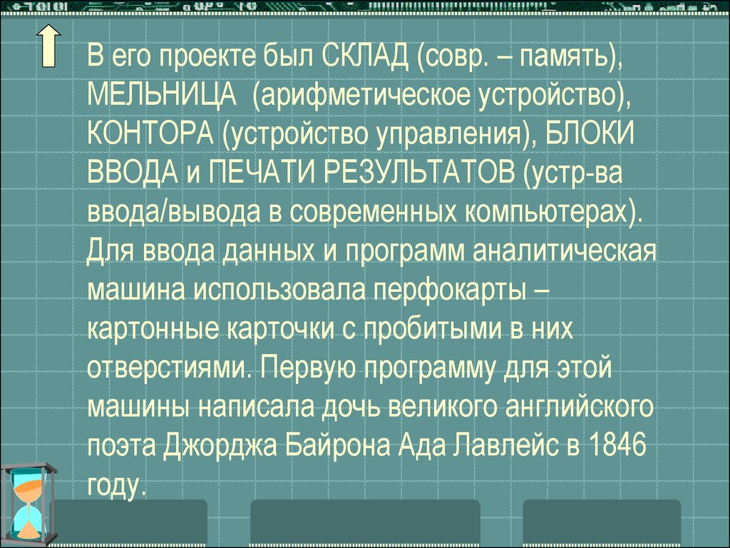 Устройство компьютера - презентация онлайн