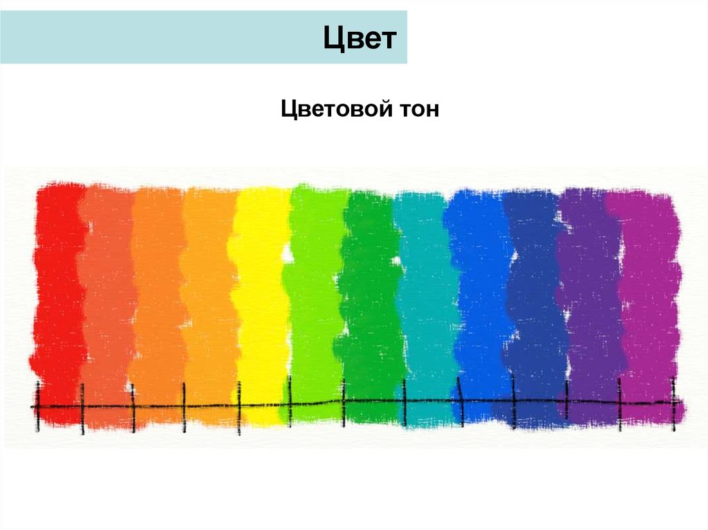 Цветовой тон цвета. Цветовой тон. Световой тон. Тон (цвет). Цветовая растяжка насыщенность.