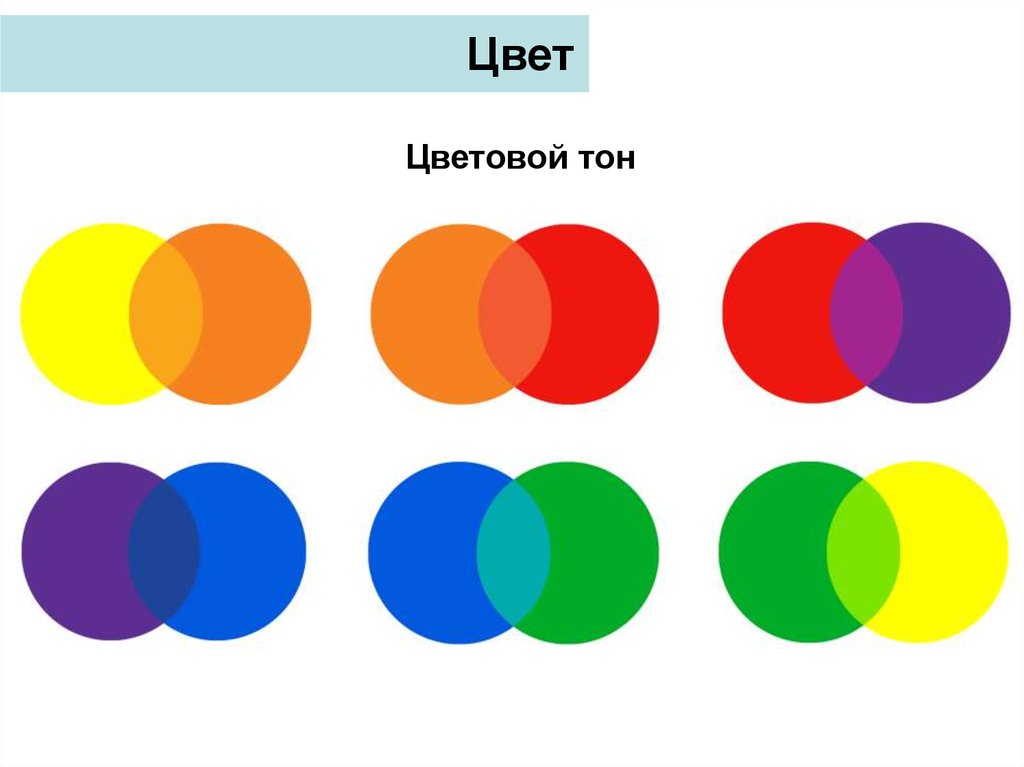 Яркие звонкие цвета