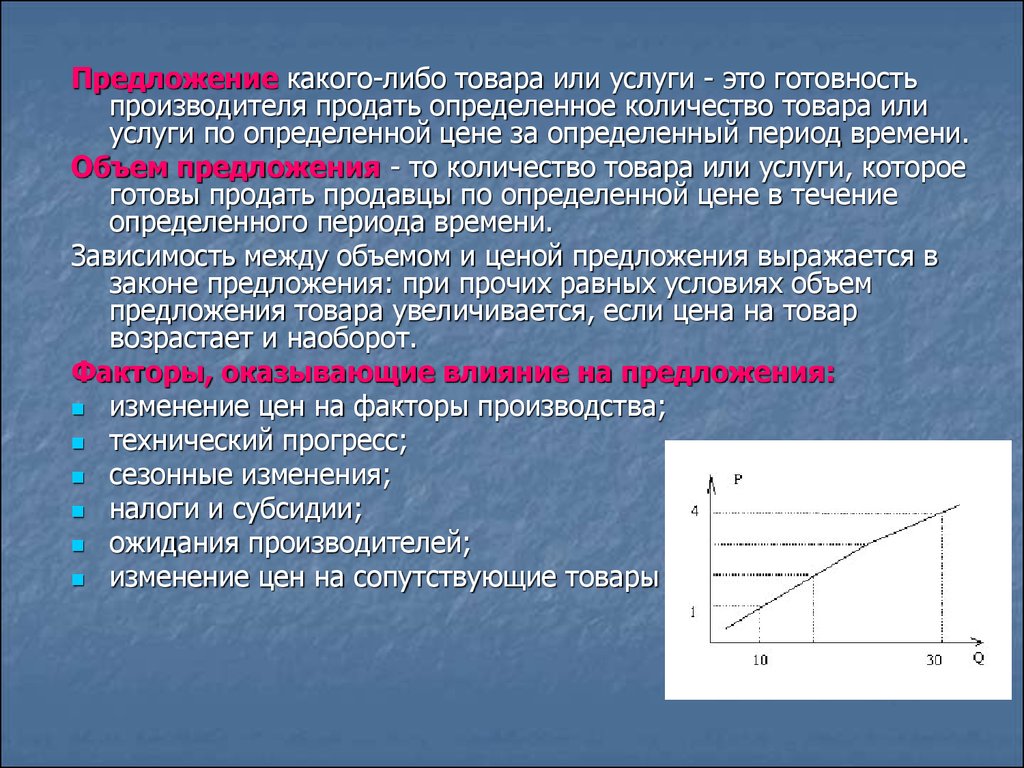 Экономический выбор метод научной абстракции