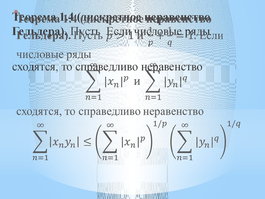 Неравенство юнга. Примеры метрических пространств. Метрическое пространство r n. Определение метрического пространства примеры. Полное метрическое пространство.