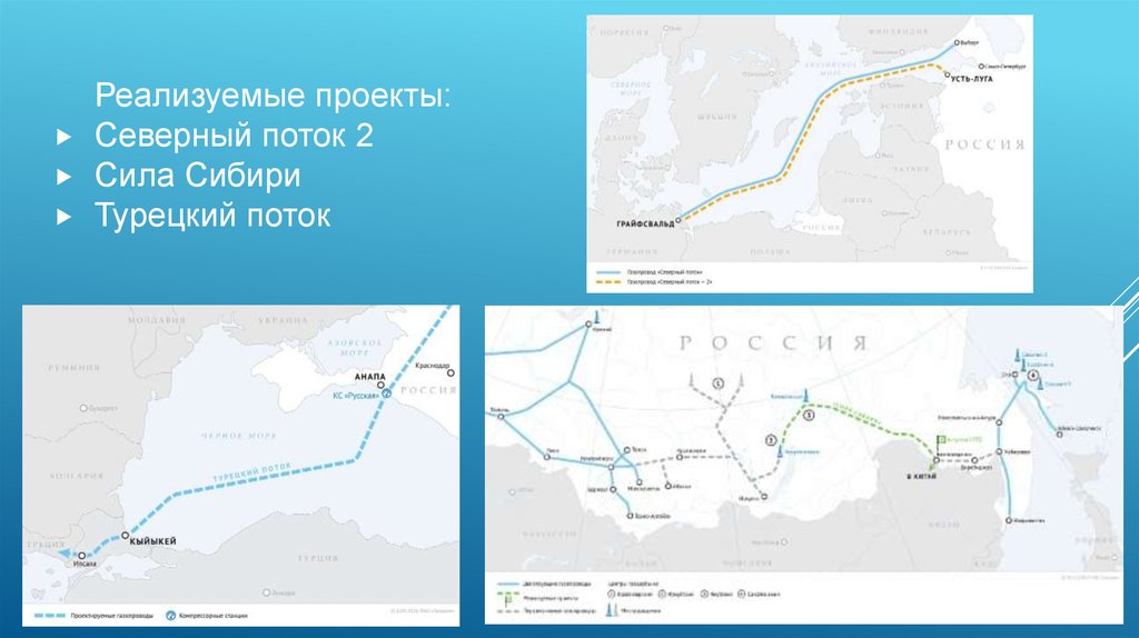 Северный проект сайт