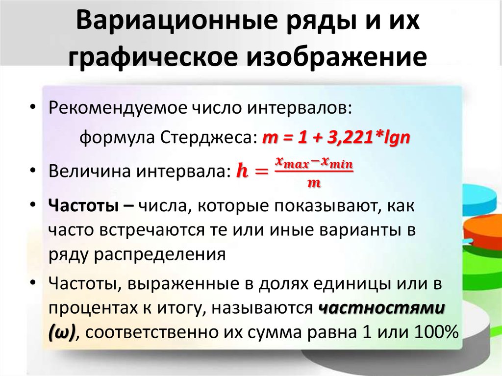 Вариационный ряд значение. Графическое изображение вариационных рядов. Интервальный вариационные ряды и их Графическое изображение. Графическое представление вариационного ряда. Элементы вариационного ряда в статистике.