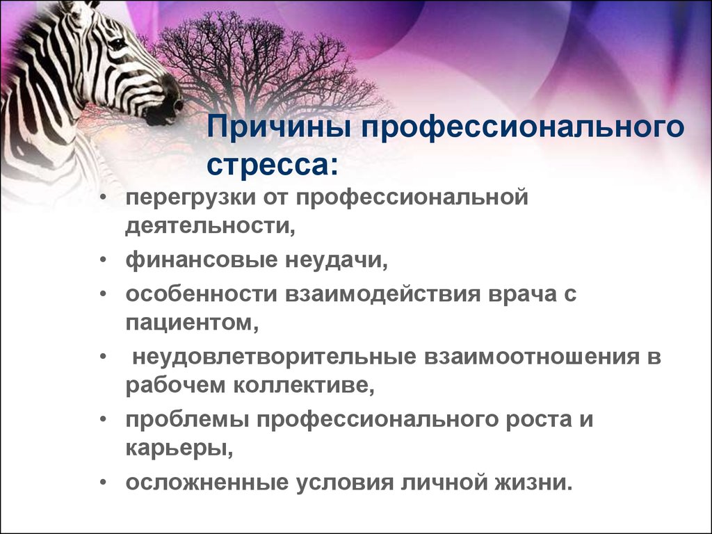 Причина деятельности. Стресс-факторы профессиональной деятельности. Причины профессионального стресса. Виды стрессов в профессиональной деятельности. Факторы возникновения профессионального стресса.