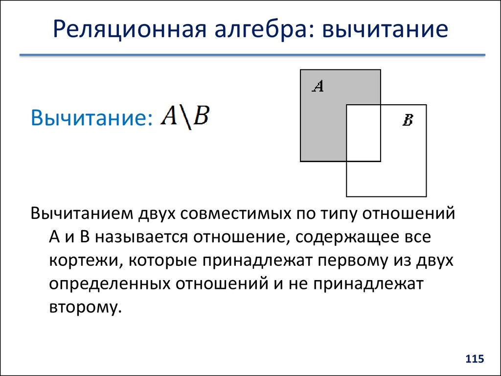 Субтракция вычитание изображений применяется при