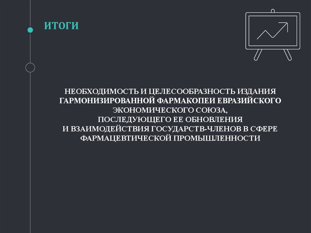 ИТОГИ