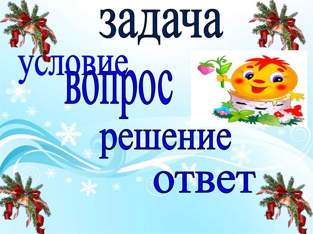 Работаем в учебнике с. 106 Задание 1.