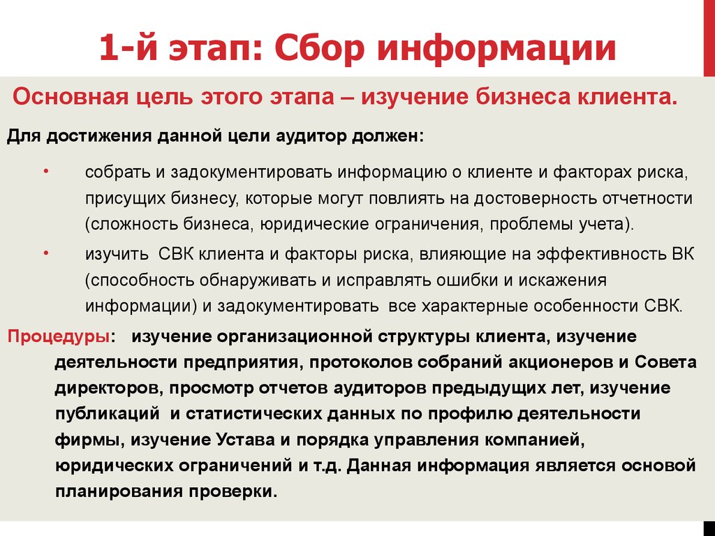 Планирование сборов. Этапы сбора информации. Сбор информации о клиенте этапы. Сбор информации цель этапа. Сбор информации о клиенте в продажах.