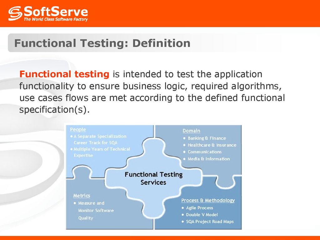 test run in software testing