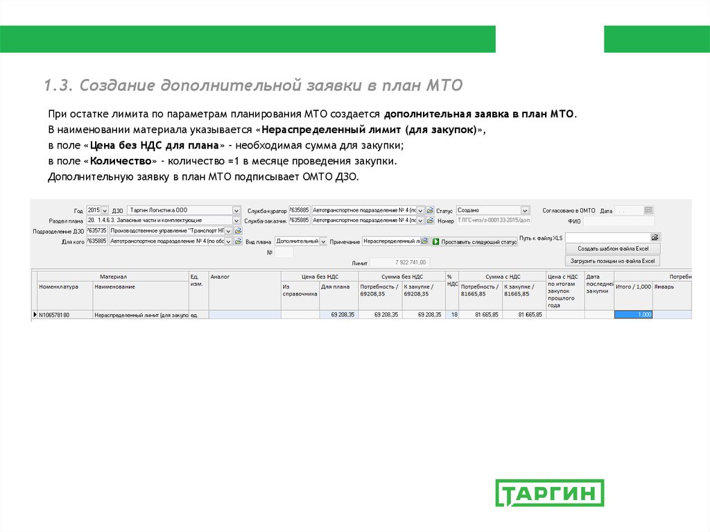 Дополнительная заявка. Заявка на материально-техническое обеспечение. Форма заявки на материально-техническое обеспечение. Заявка на МТО.