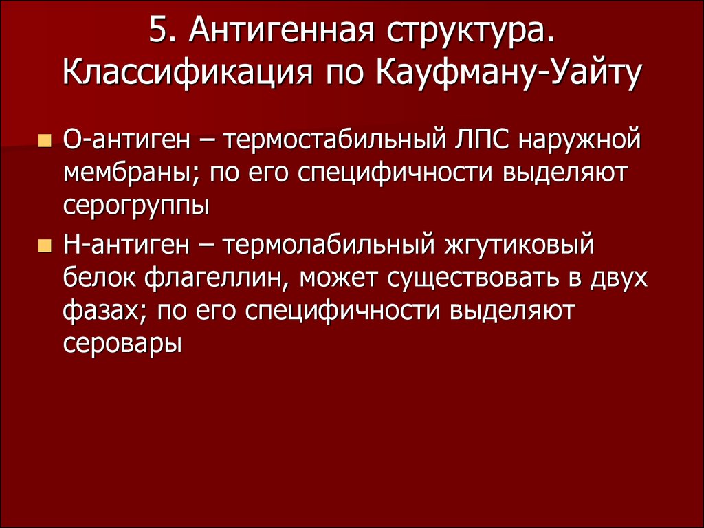 Кауфмана уайта. Схема Кауфмана Уайта микробиология. Классификация по Кофману Уайту. Классификация сальмонелл по Кауфману Уайту. Антигенная структура сальмонелл по Кауфману- Уайту.