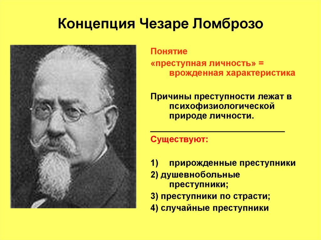 Теория преступника. Антропологические концепции Чезаре Ломброзо. Антропологическая школа Чезаре Ломброзо. Теория доктора Ломброзо. Чезаре Ломброзо теория.