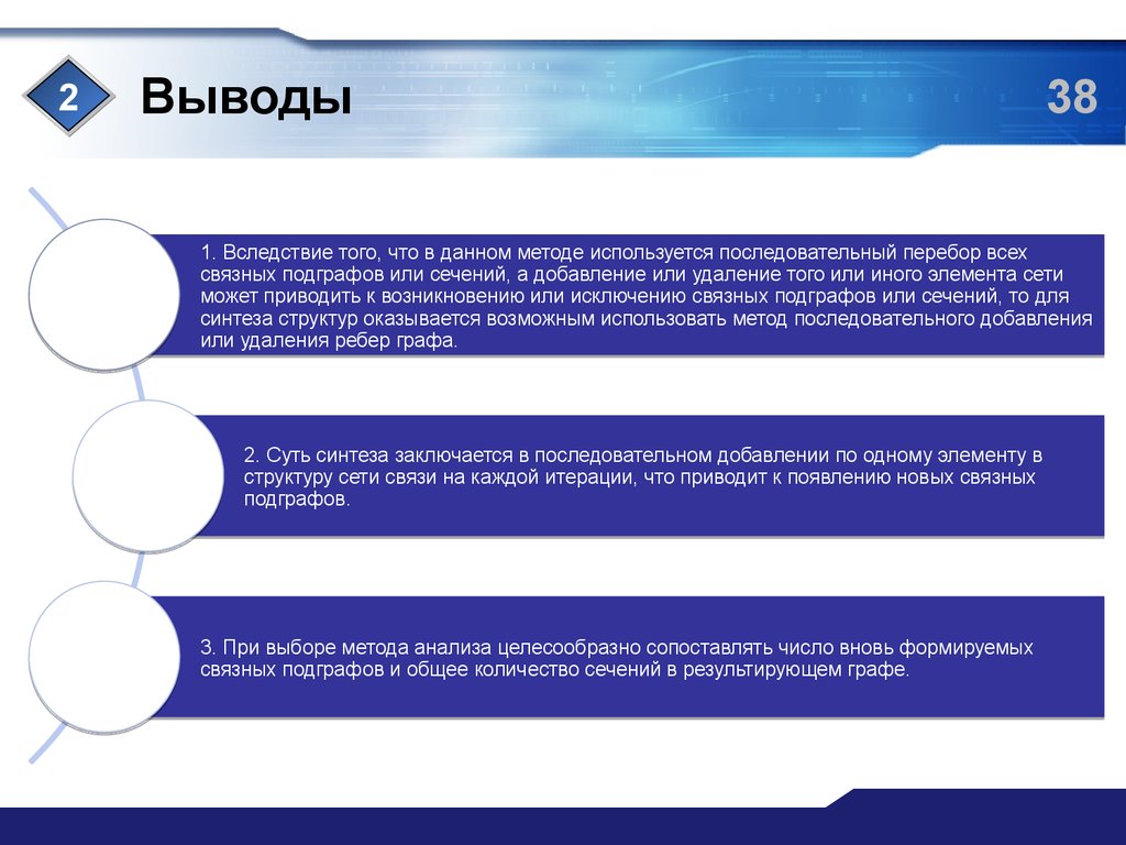 Метод объединение. 15. Способ объединения результатов на презентации. Сетка связи ТМПК В Дубне.