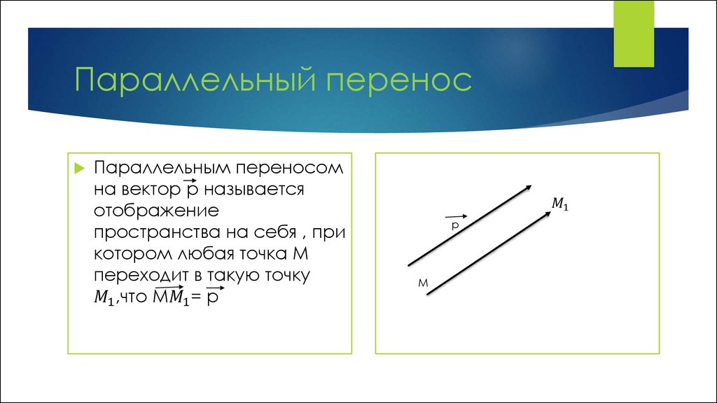 Параллельный перенос прямоугольника. Параллельный перенос. Параллельный перенос параллельный перенос. Параллельный перенос на вектор. Параллельный перенос чертеж.