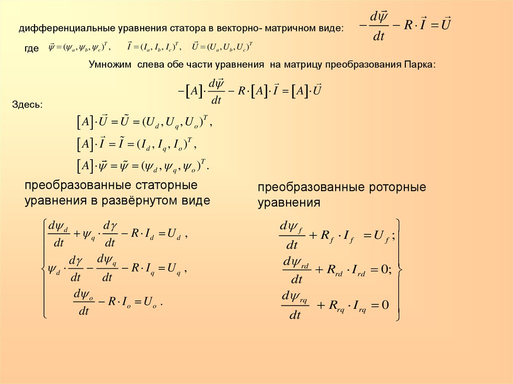 Коши примеры