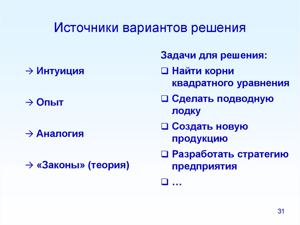 free perturbation methods