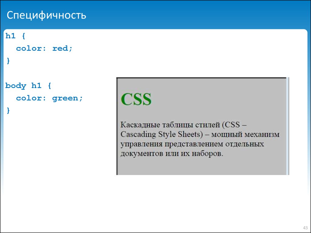 Css каскадные. Каскадные таблицы стилей CSS. Специфичность селекторов CSS. Таблица специфичности CSS. Каскадные таблицы стилей в html.