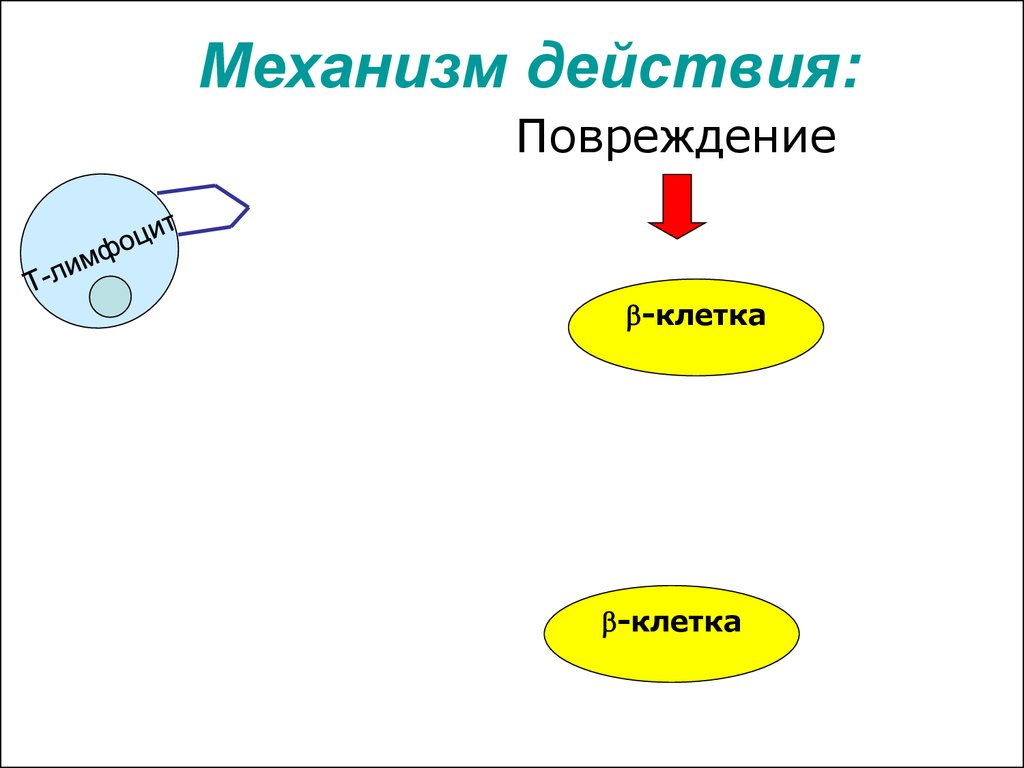 Механизм действия труда. Механизм действия совести.