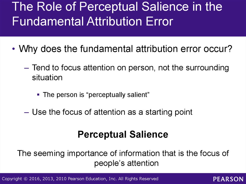 Social Perception How We Come To Understand Other People Online 