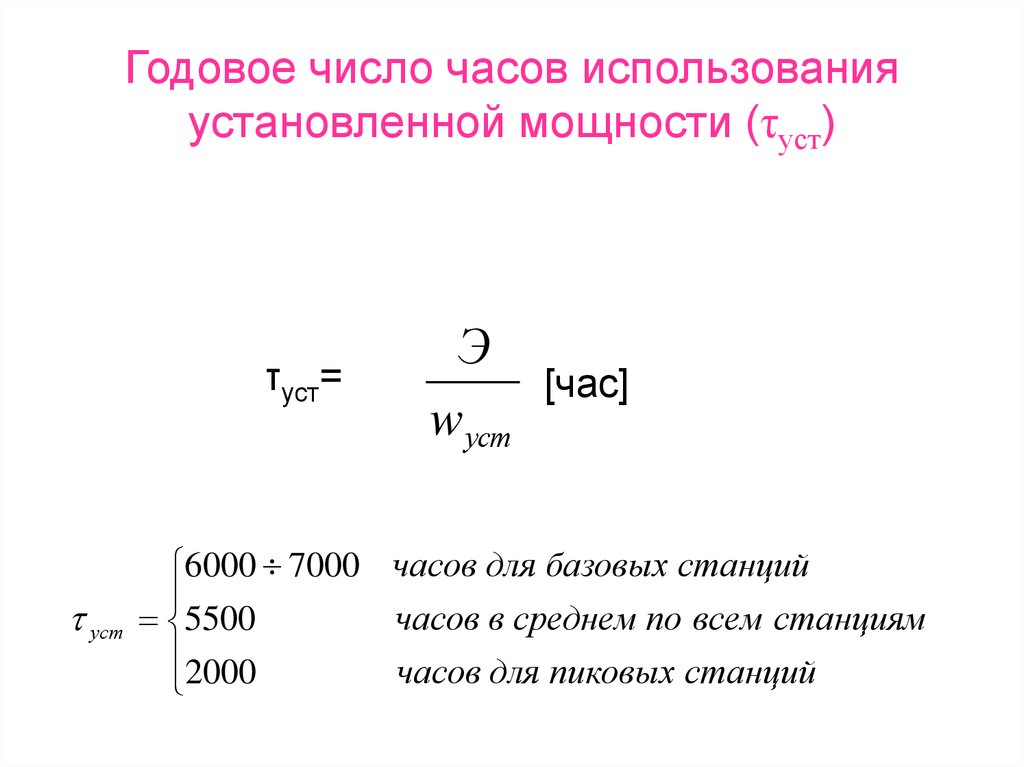 Годовых от числа