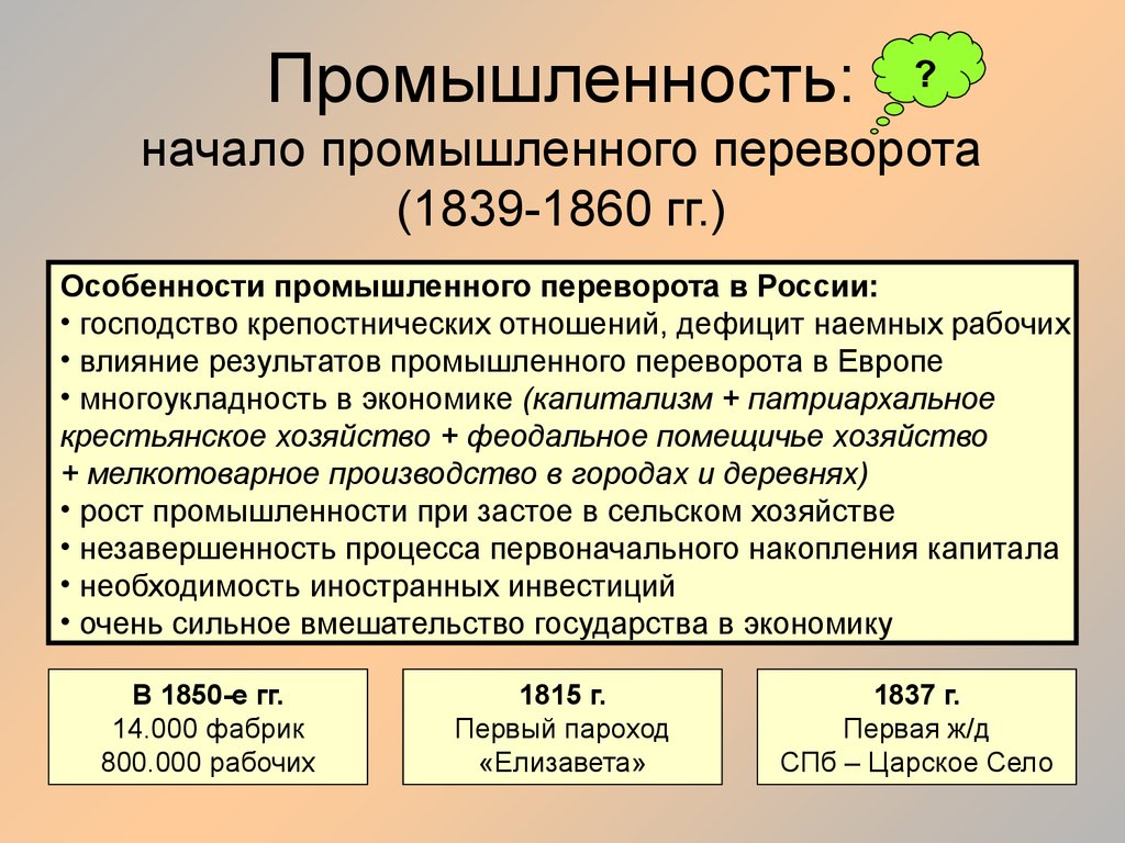 Признаки промышленной революции почему она началась. Промышленный переворот 19 века в России. Особености промышленного переворота в Росси. Особенности прамышленного переворота в Росси. Начало промышленного переворота в России.