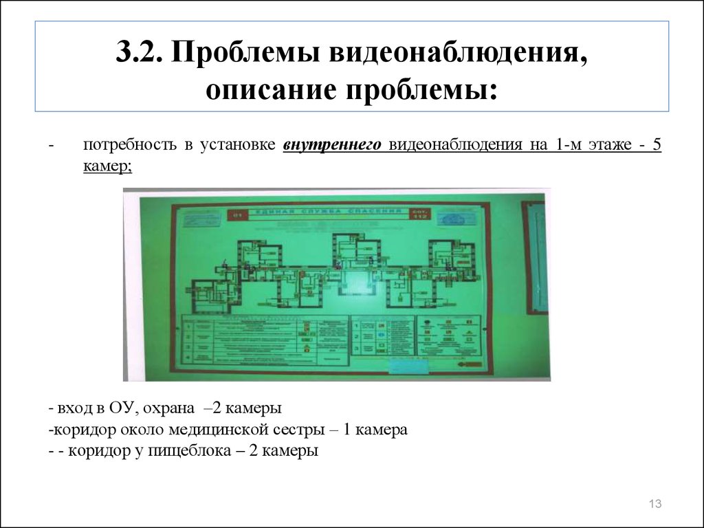 Программа обеспечение антитеррористической защищенности