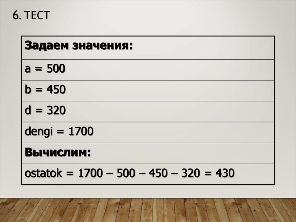 Означенное 500