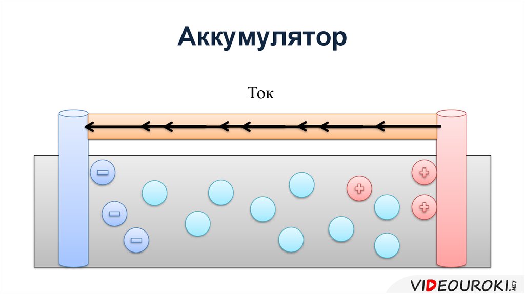 Аккумулятор