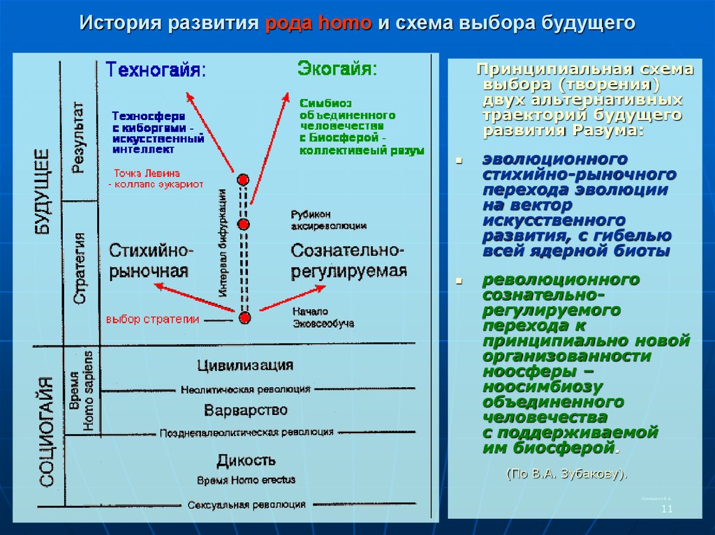 Русский цивилизационный проект