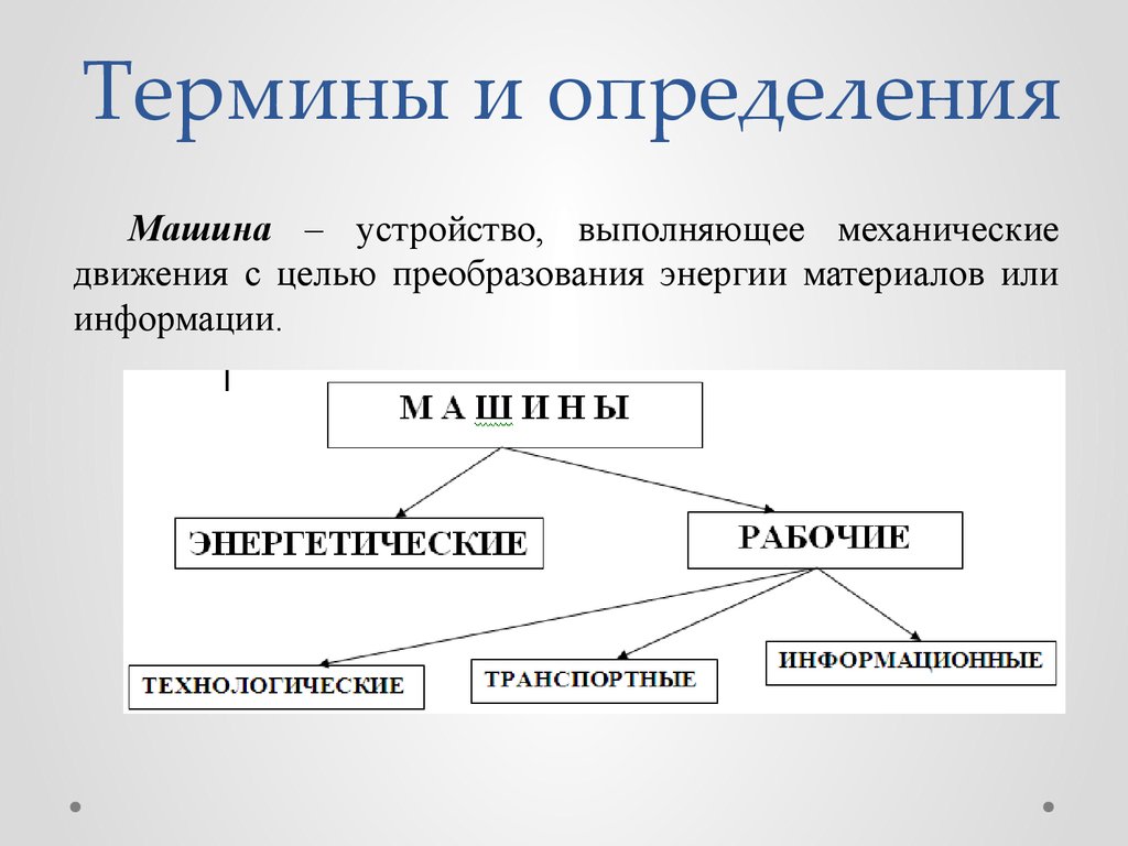 Детали приборов и основы конструирования - презентация онлайн