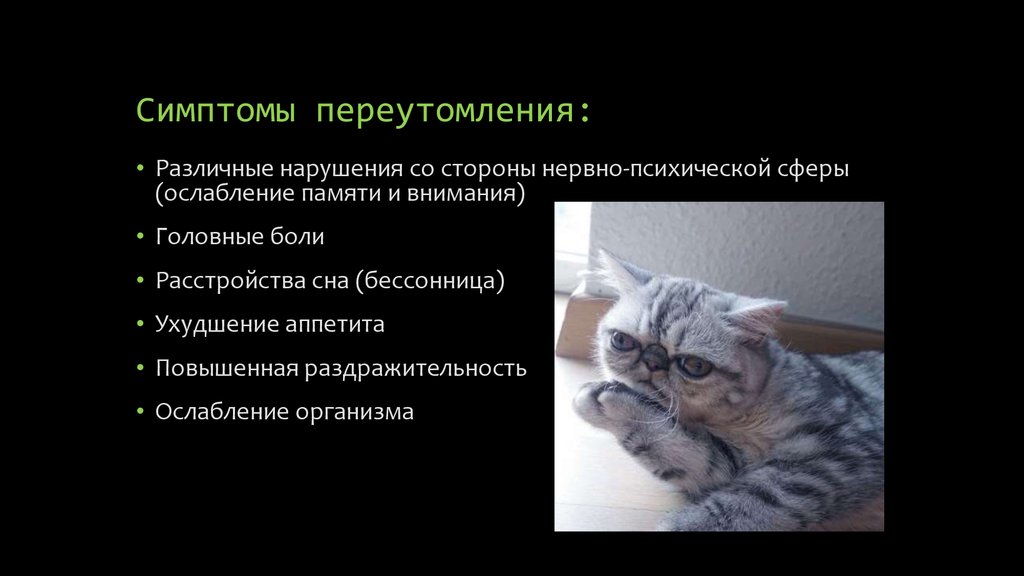 Утомляемость симптомы. Переутомление симптомы. Признаки переутомления. Симптомы усталости и переутомления. Симптомы нервно-психического утомления.