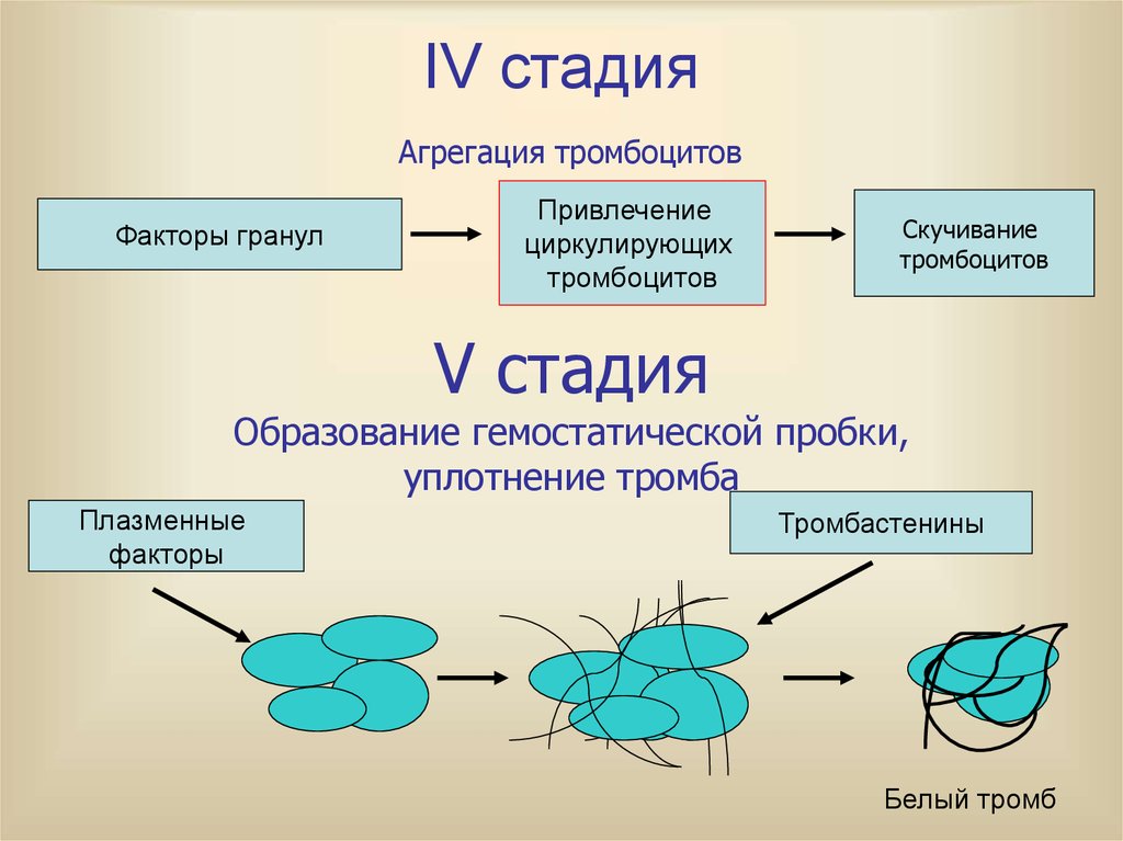 Агрегация частот