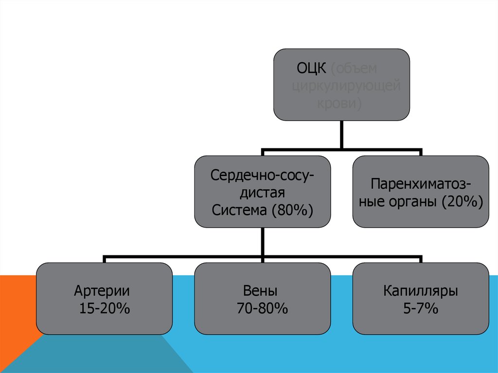 Жизненно важная система