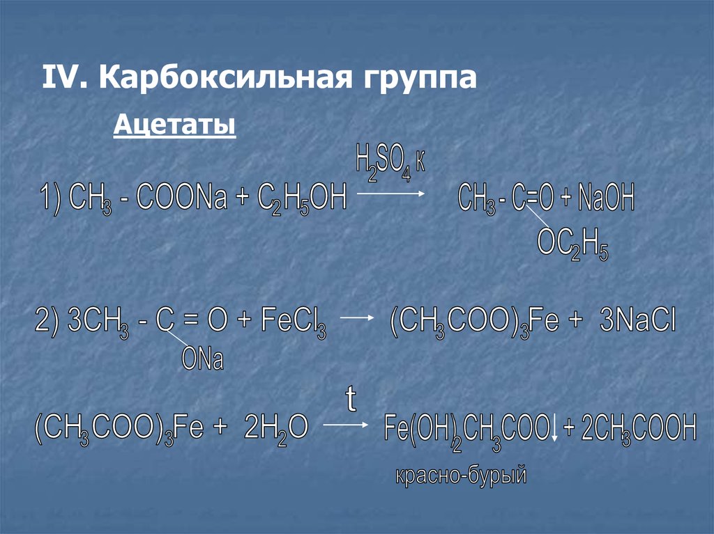 Качественная реакция на ацетат. Ацетаты функциональная группа. Качественная реакция на ацетаты. Качественная реакция на карбоксильную группу. Acetate Group.
