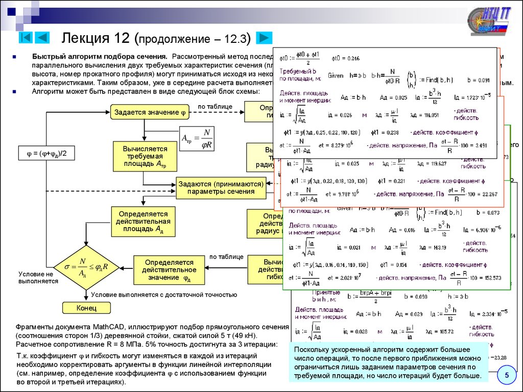 Пирогов конспект лекций по сопротивлению материалов