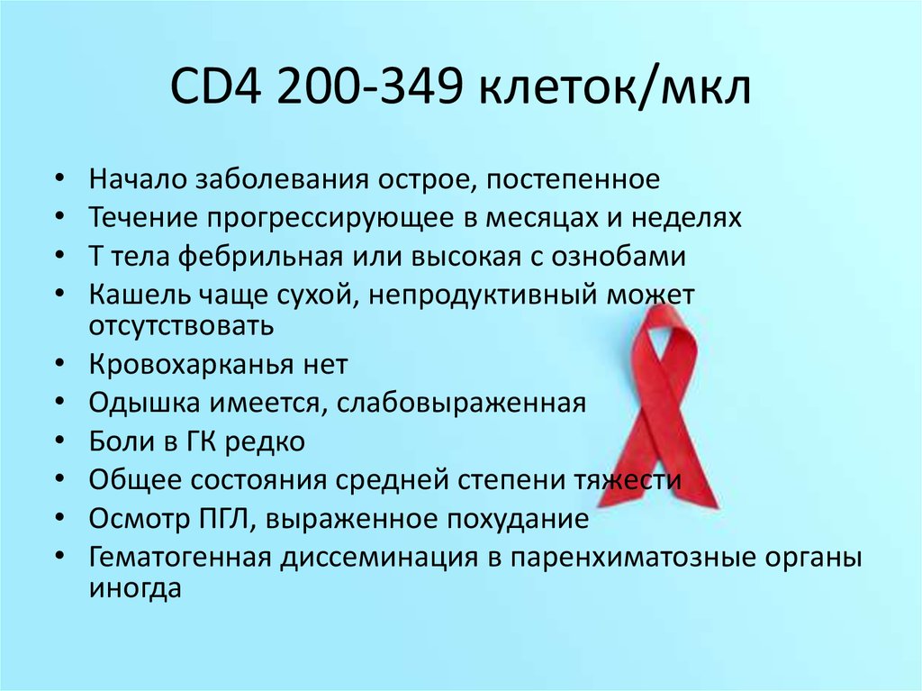 Вич инфекции гепатиты туберкулез. ВИЧ инфекция ПРТ cd4 200 кл. Норма cd4 клеток у ВИЧ. Туберкулез и ВИЧ инфекция. Норма cd4 клеток у ВИЧ инфицированных.