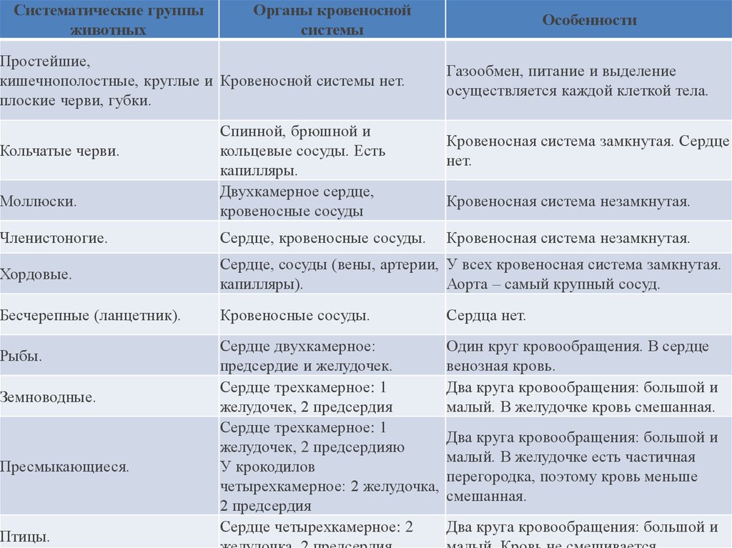 Название групп органов. Органы и системы органов таблица 7 класс биология. Животные органы выделительной системы таблица. Сравнительная характеристика систем органов животных таблица. Органы и системы органов животных 7 класс биология таблица.