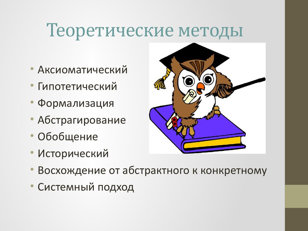 Гипотетический. Теоретические методы аксиоматический. Теоретические методы абстрагирование. Методы исследования гипотетический. Аксиоматизация метод теоретического познания.