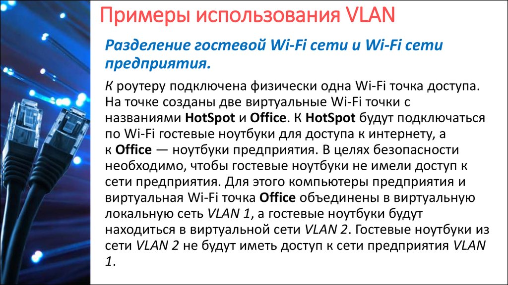 Архитектура компьютерных сетей презентация