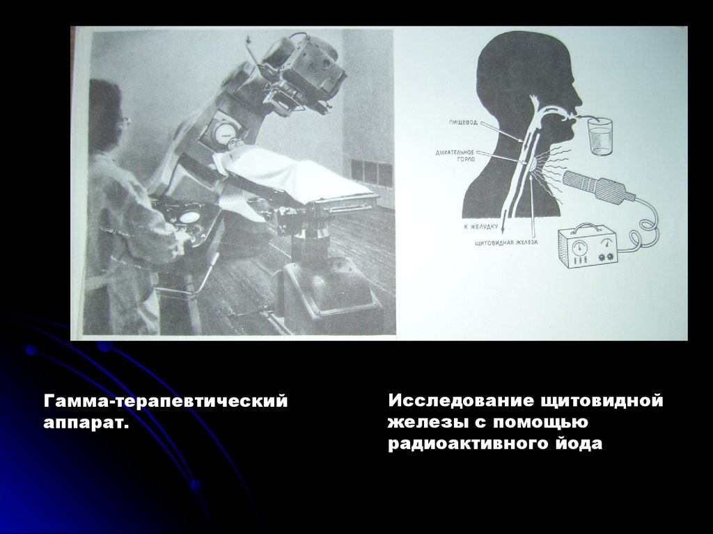 Радиоактивные изотопы в археологии презентация