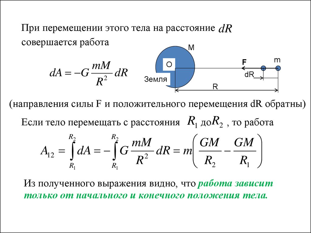 Динамика систем управления