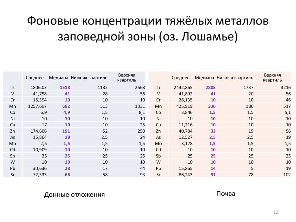 Фоновые концентрации 2024 2028