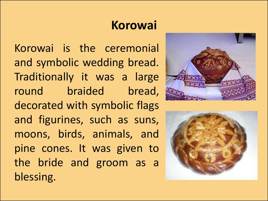 Korowai